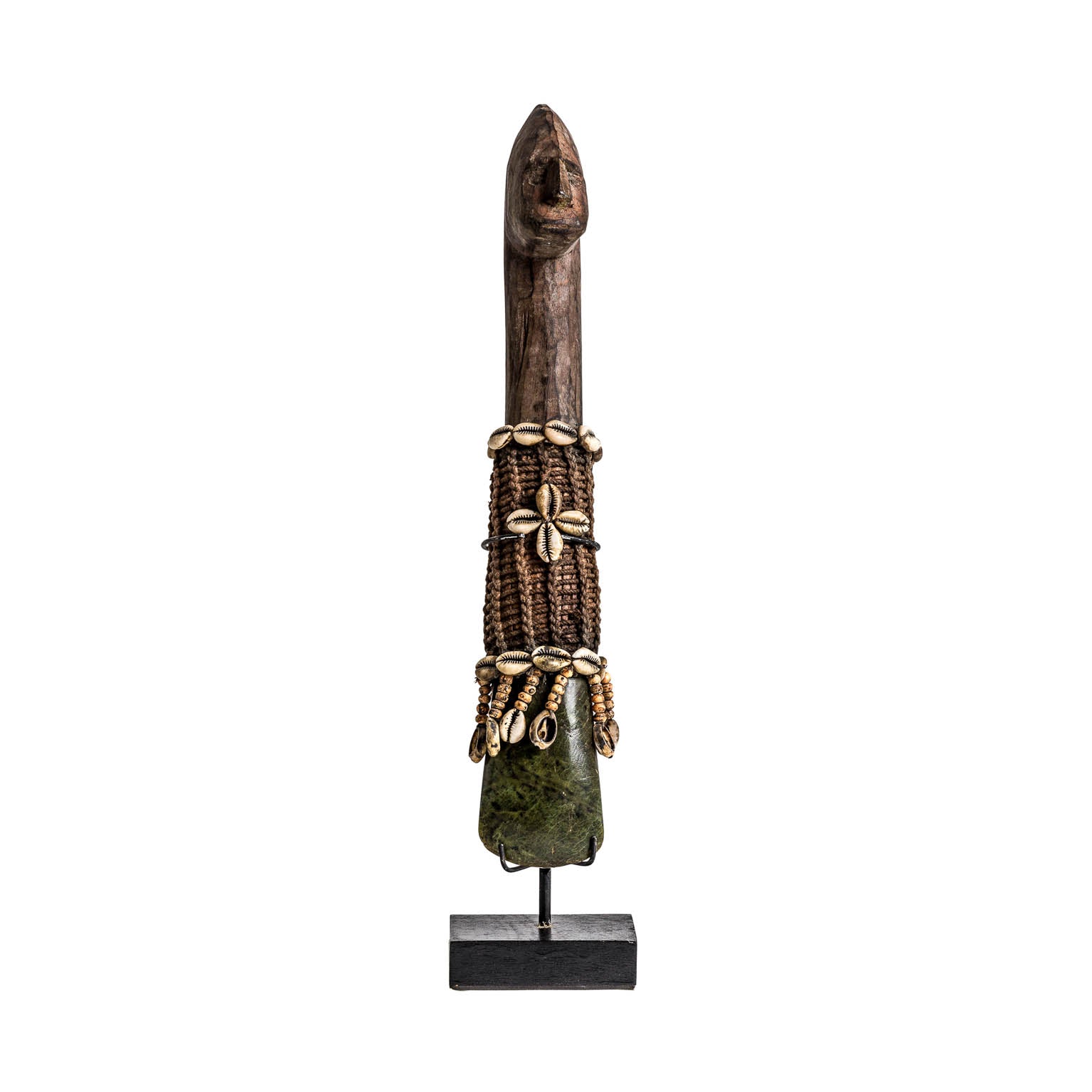 DECORATIVE FIGURE